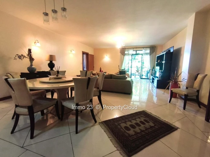 Appartement a vendre
