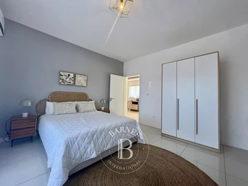 Penthouse de 3 Chambres