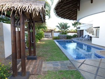 3 Bedroom Villa