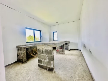 Appartement de 2 Chambres