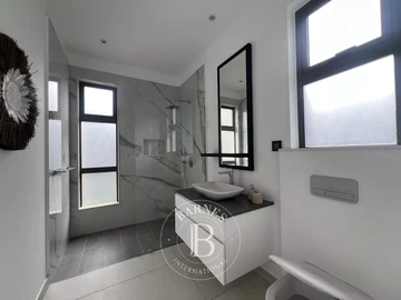 Villa de 4 Chambres