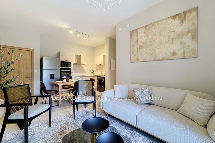 Appartements modernes à vendre à Quatre-Bornes