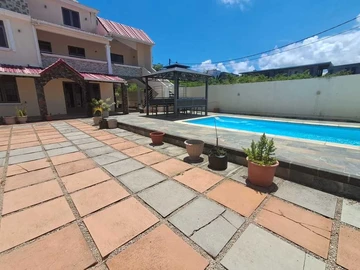 Appartement de 2 Chambres