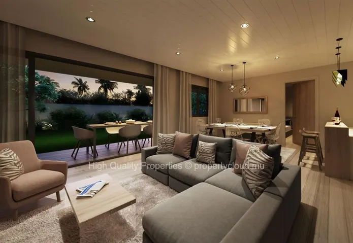 Bayview Estate – Cap Marina