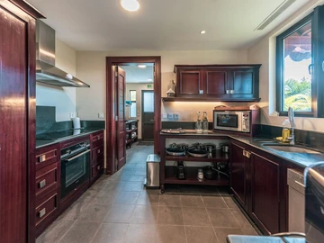 Villa de 2 Chambres