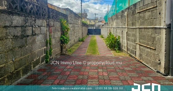 Spacious Family Home for sale in Port Louis