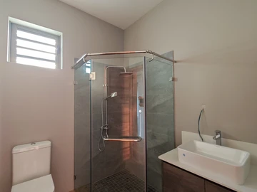 3 Bedroom Penthouse