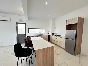 3 Bedroom Villa