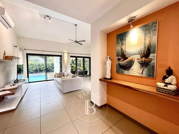 Villa de 3 Chambres