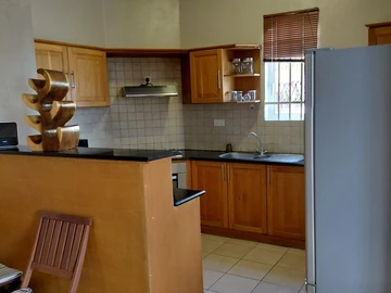 3 Bedroom Apartment