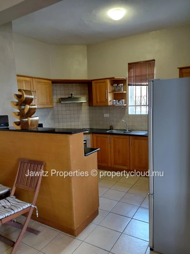 Cozy 3 bedroom Apartment