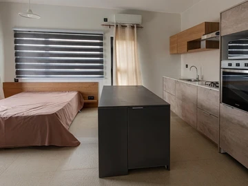 Maison de 2 Chambres
