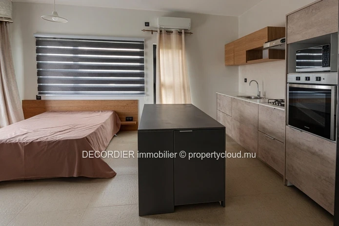 Villa à vendre – Sottise, Grand Baie