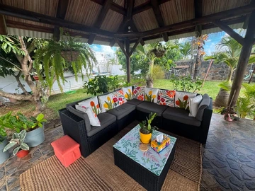 4 Bedroom Villa