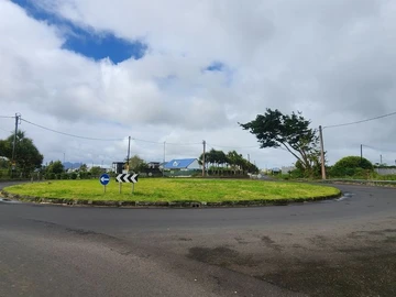Residential Land