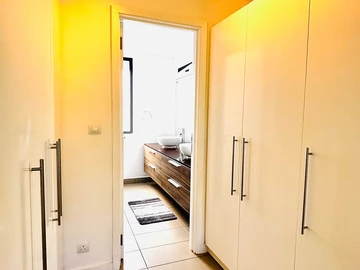 Townhouse, Duplex de 3 Chambres