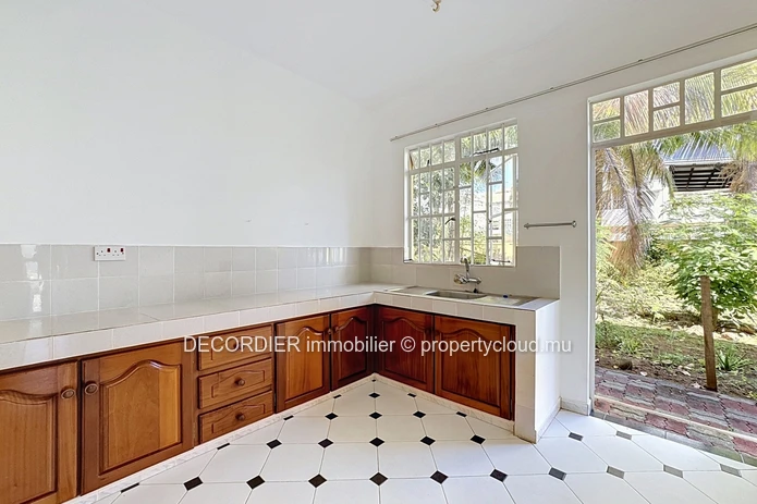 House for rent - Trou aux Biches