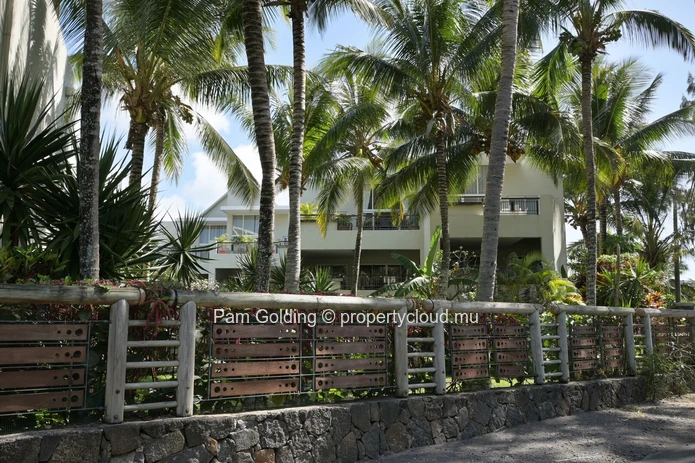 Appartement de 2 chambres à louer | Cape Bay Resort | Bain Bœuf, Île Maurice | À deux pas de la plage