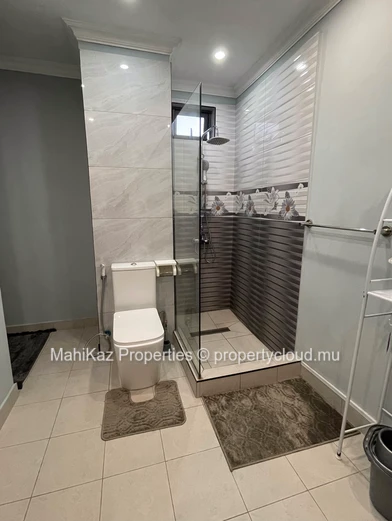 Modern 1-Bedroom Apartment for Rent in Moka, Mauritius 