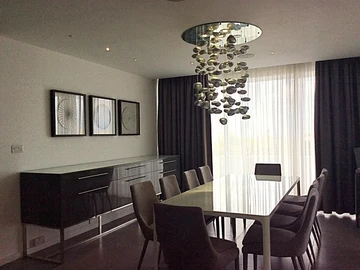 5 Bedroom Penthouse