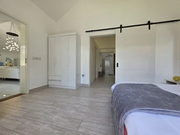 Maison de 4 Chambres