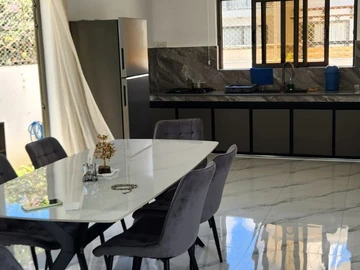 2 Bedroom Villa