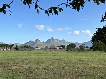 Residential Land