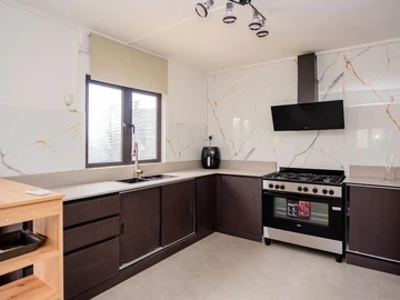 Villa de 3 Chambres