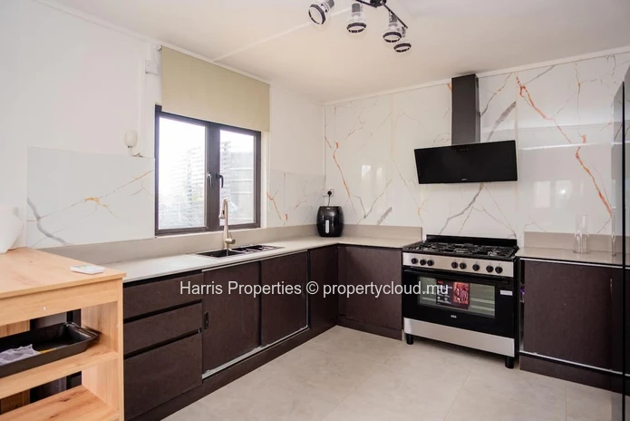 Villa for resale in Grand Baie 