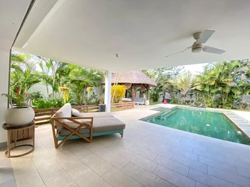 Villa de 4 Chambres