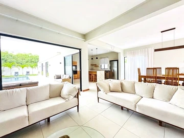 Villa de 4 Chambres