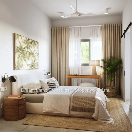 Appartement de 1 Chambre - Casa Pointe Residence