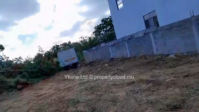 Residential Land For Sale In Trou aux Biches