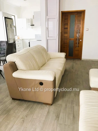 Apartment (R+3) For Sale In Flic en Flac