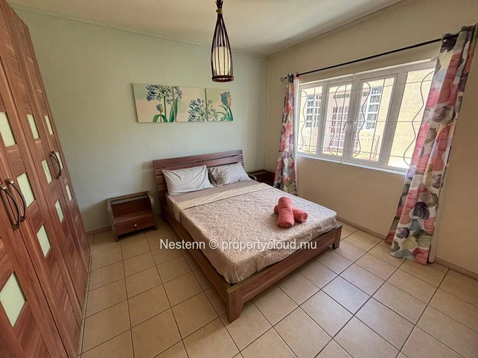 Charmante villa duplex traditionnelle avec 4 chambres