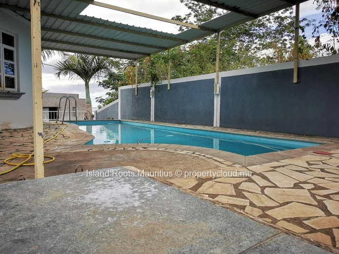4-Bedroom Duplex For Sale In La Gaulette