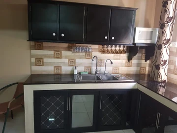 Appartement de 2 Chambres