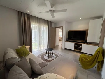 Villa de 4 Chambres