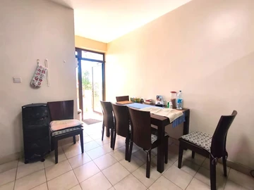 3 Bedroom Apartment