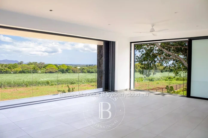 BELLE VUE – Appartement lumineux avec vue dégagée – 3 chambres