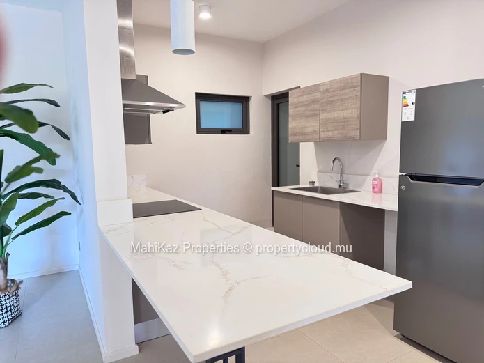 Luxurious Apartment For Rent – Moka Smart City, Mauritius  