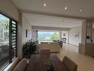 4 Bedroom Townhouse, Duplex