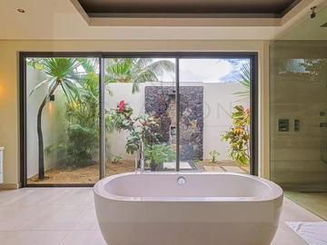 Villa de 5 Chambres