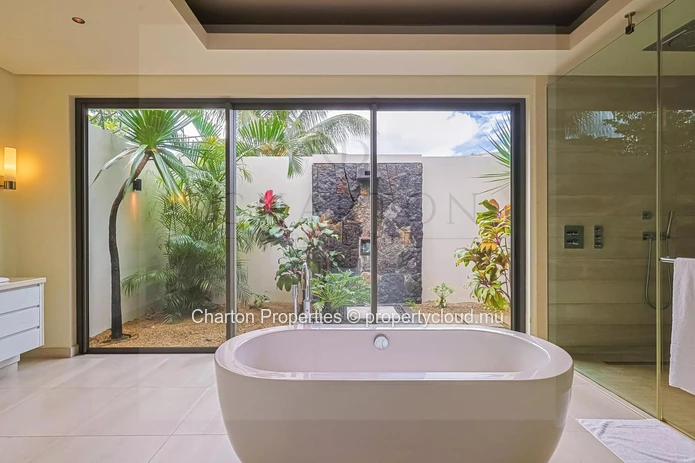 Villa de 5 chambres - L’Expression ultime du luxe tropical