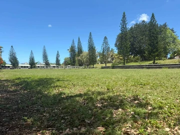 Residential Land