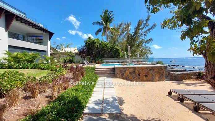 Plage & Montagne - Appartement