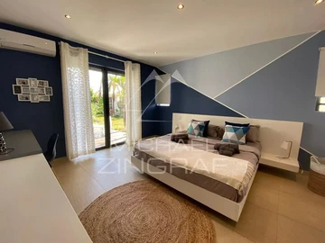 Villa de 4 Chambres