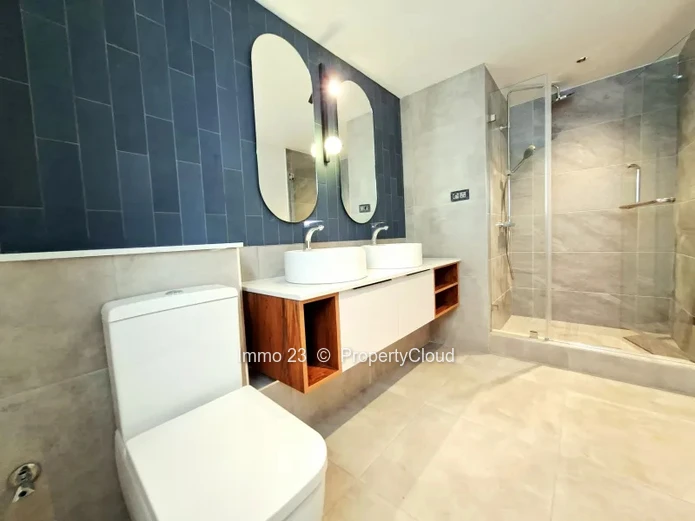 Appartement - 3 chambres - Port Louis - Ref. AP98076LO