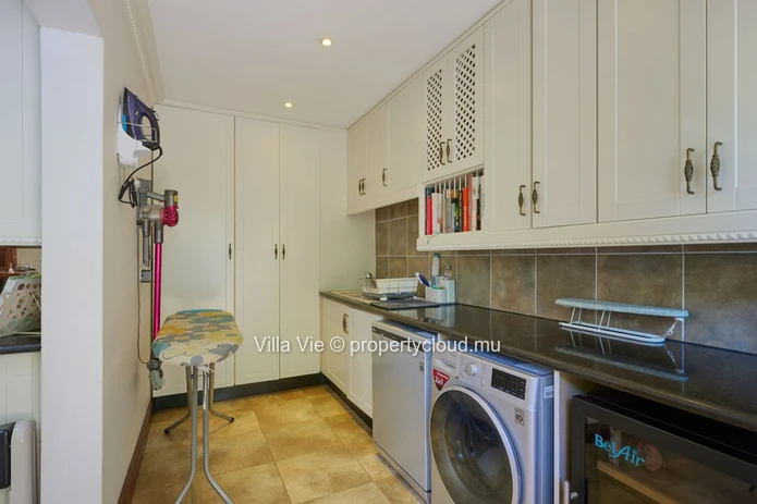 house of 4 bedrooms with swimming pool - Belle Vue