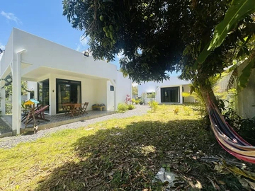 2 Bedroom Villa